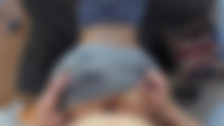 1920 x 1080 Pt.19/Petite Teen Gets Fucked in Ripped Yoga Pants while BF Watches World Cup_Emma Modric_1080p.mp4
