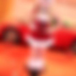 [AmateurAllure] Happy Holidays