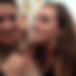 Grand Finale Productions - Sasha Foxxx _ Raquel Roper - Halloween Double BlowJob HandJob POV.mp4